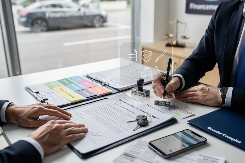 demande de crédit auto demande de crédit auto