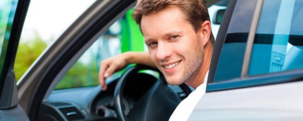 Jeunes conducteurs