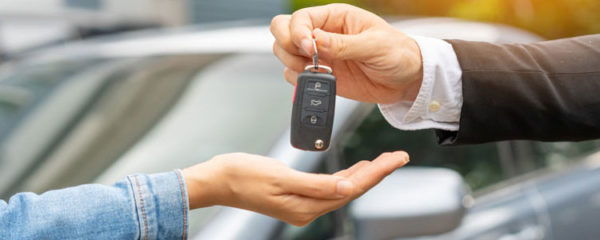 rachat de voiture
