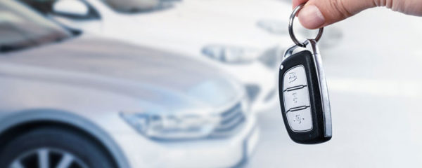 Location de voiture