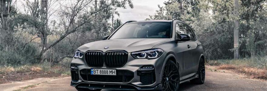BMW